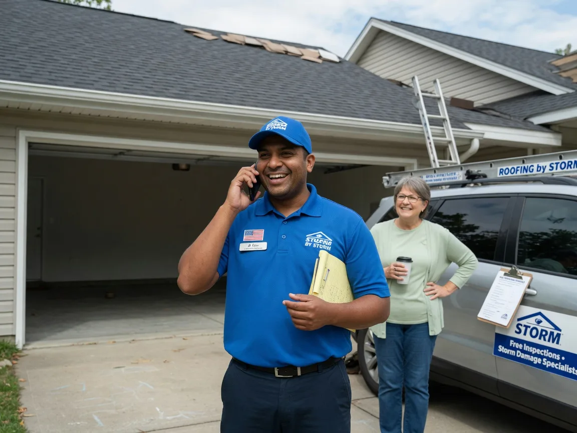 Roof Repair Near Me Columbia, IL FAQs